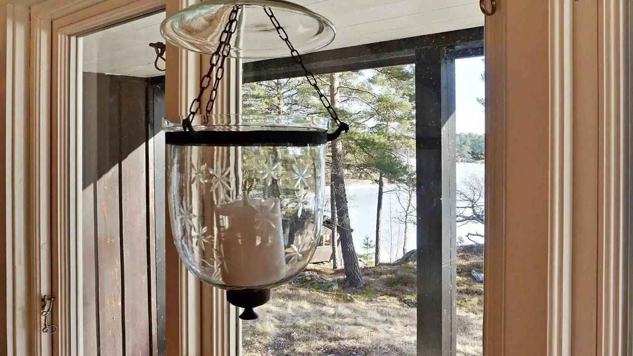 Ferienhaus für 6 Personen (76 m²) in Djurhamn in Vindö