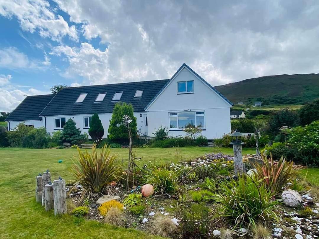 King Room with Sea View in Highlands