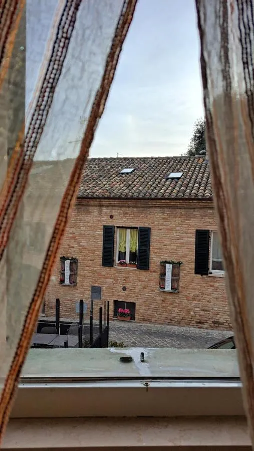 Appartement de vacances pour 3 personnes, avec vue, animaux acceptés - 1