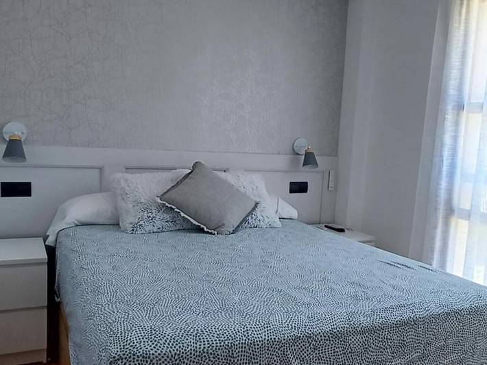 Gîte pour 4 personnes, avec balcon à Castiello de Jaca - 3