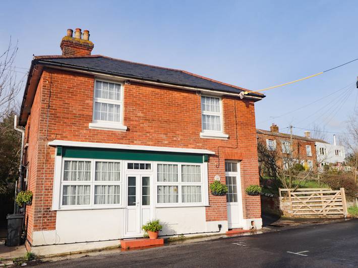 Old Post Office in Ruckinge, Región de Ashford