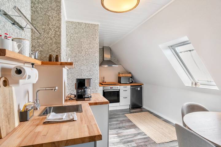 Ferienwohnung für 4 Personen, mit Garten, mit Haustier in Wiesmoor - 3
