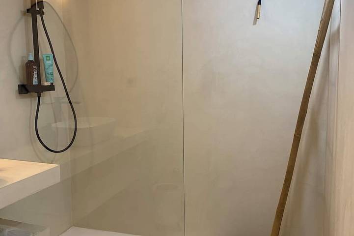 Gîte pour 2 personnes, avec jacuzzi dans Tarco - 4