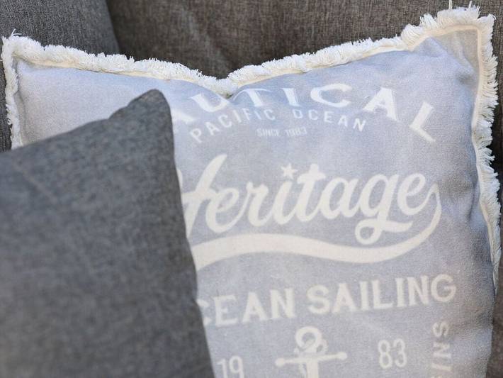 Ferienhaus für 6 Personen, mit Garten in der Lübeck - 2