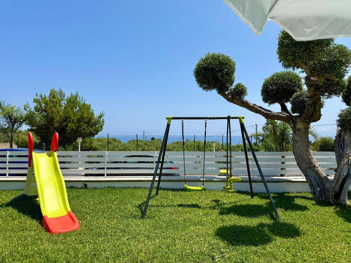 Villa Gioele - Pool & Relax in Trabia, Provincia di Palermo
