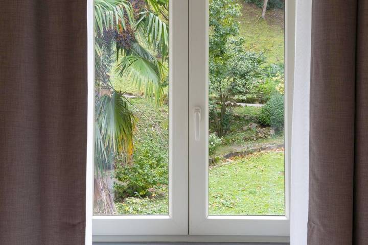 Maison d’hôte pour 3 personnes, avec vue et jardin, animaux acceptés à Santa Margherita Ligure - 2