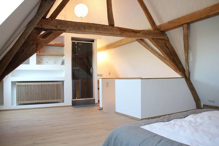 Location de vacances pour 7 personnes à Leeuw-Saint-Pierre - 3