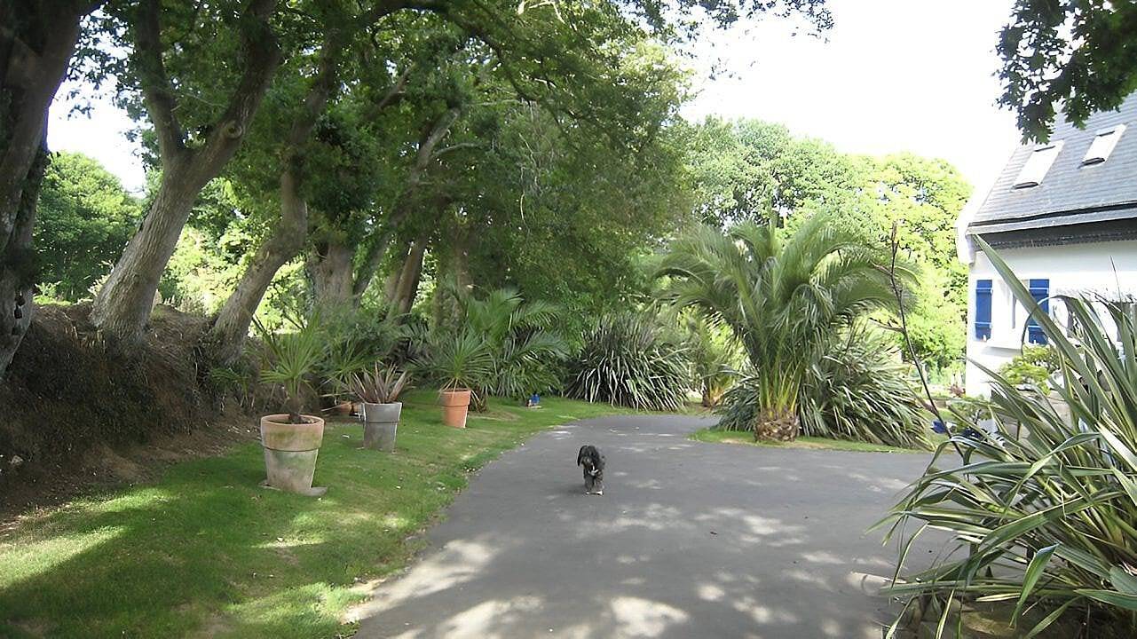 Côté Mer - Chambre in Guipavas, Région de Brest
