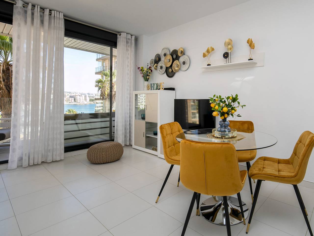 Entire apartment, Calpe Beach Ii in Calpe, Costa Blanca