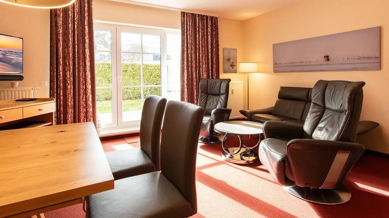 Ferienwohnung in Usedom für 4 Personen in Usedom