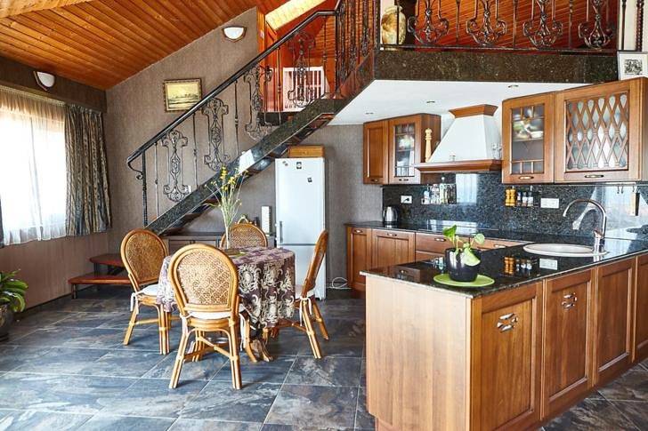 Villa Katalina in Varna (Bulgarie), Varna (oblast)
