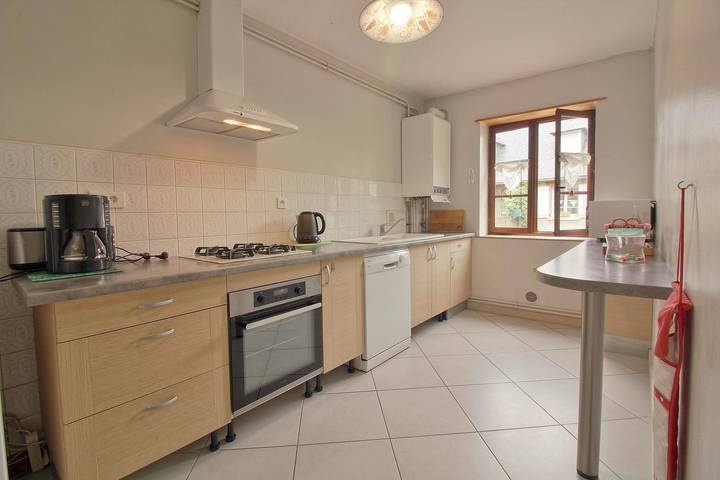 Gîte pour 5 personnes, avec jardin à Bagnères-de-Bigorre - 4