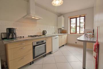 Maison De Vacances pour 5 Personnes dans Bagnères-de-Bigorre, Pyrénées, Photo 3