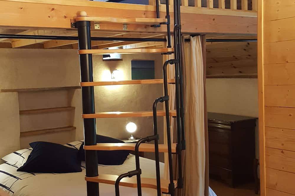 Gîte \"le Marité\", 4 personnes in Sartilly-Baie-Bocage, Côte de la Déroute