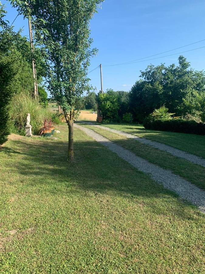 Holiday Home in Sarcé, Sarthe