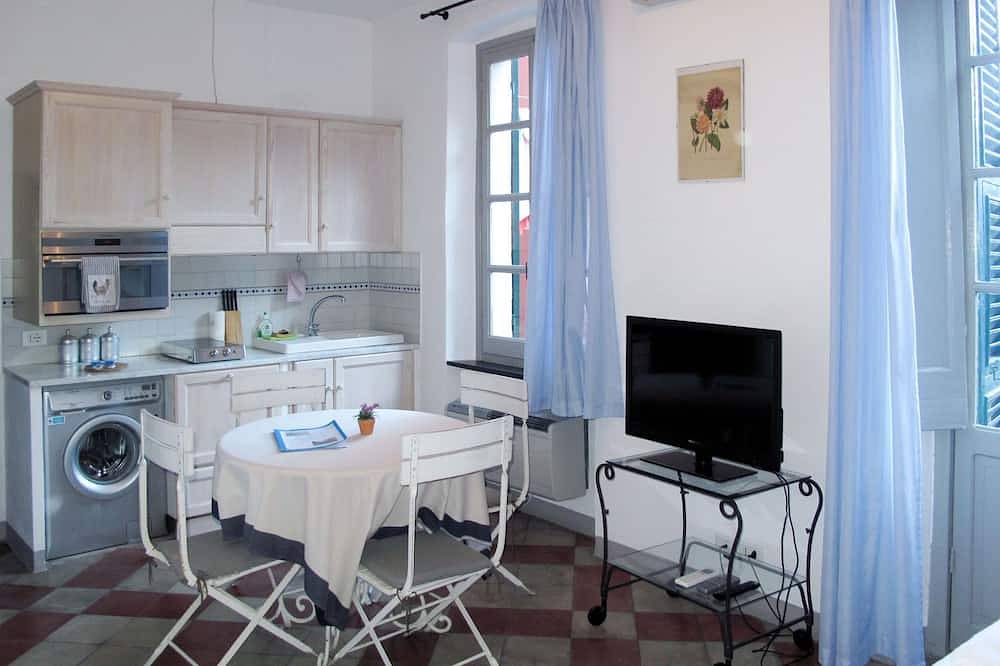 Appartamento vacanze a Alpi Liguri a partire da 125€ a notte