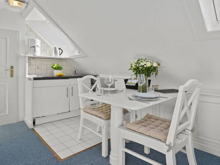 Ferienwohnung für 2 Personen in Hörnum - 3