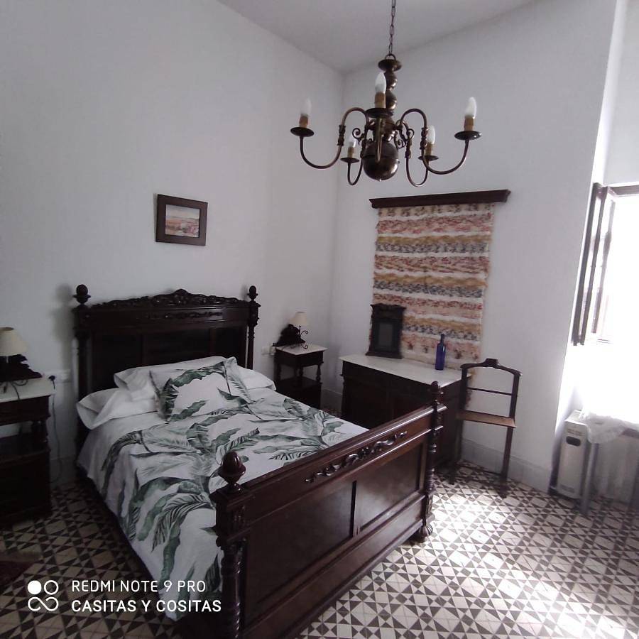 Mesones Casa Rural in Constantina, Sierra Morena