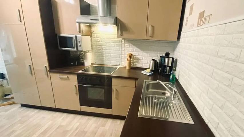 Bungalow für 5 Personen, mit Balkon und Terrasse in Graal-Müritz - 4