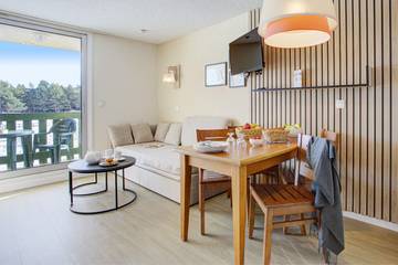 Location De Vacances pour 5 Personnes dans Bolquère, Pyrénées, Photo 3