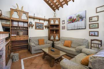Casa Rural para 15 Personas en Arcos de la Frontera, Pueblos Blancos, Foto 4