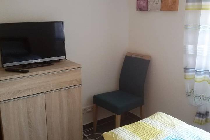 Ferienhaus für 4 Personen, mit Garten und Sauna sowie Whirlpool in Dorum - 4