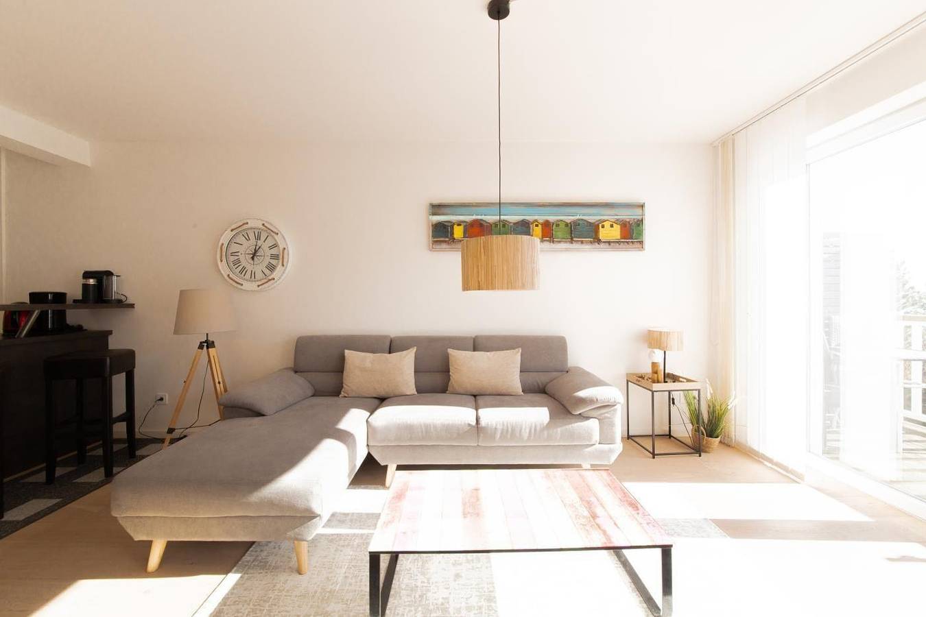 Ganze Ferienwohnung, Ferienwohnung Brise 17 in Scharbeutz, Ostholstein