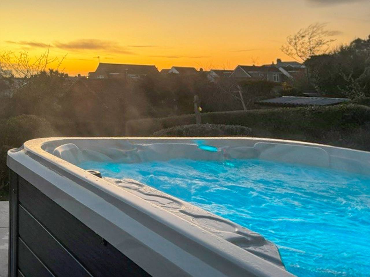 Holiday Rental for 8 People in Bude, Cornwall