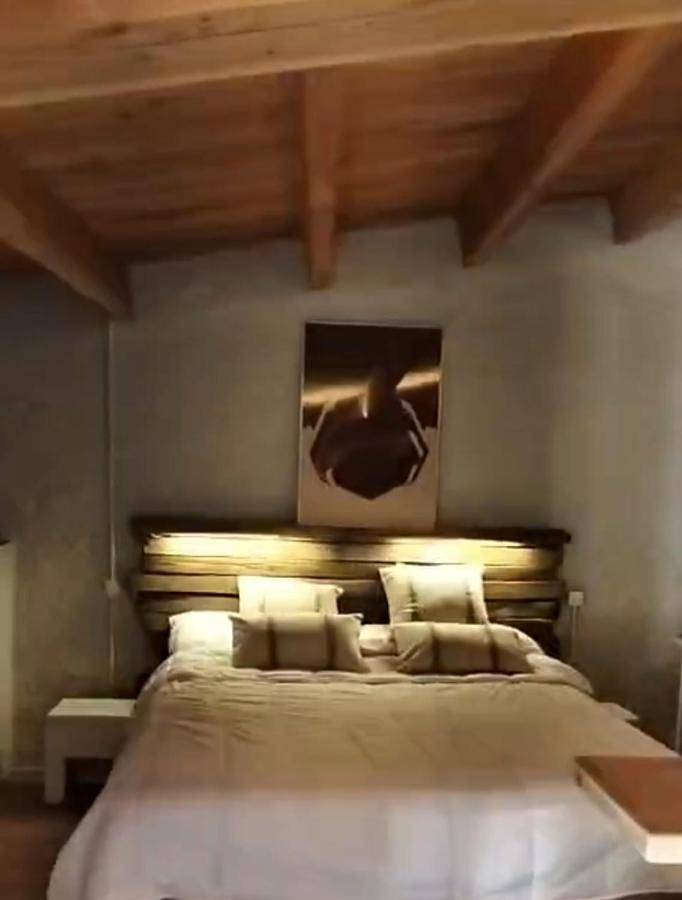Gîte pour 4 personnes, avec vue et jardin à Beuda - 2
