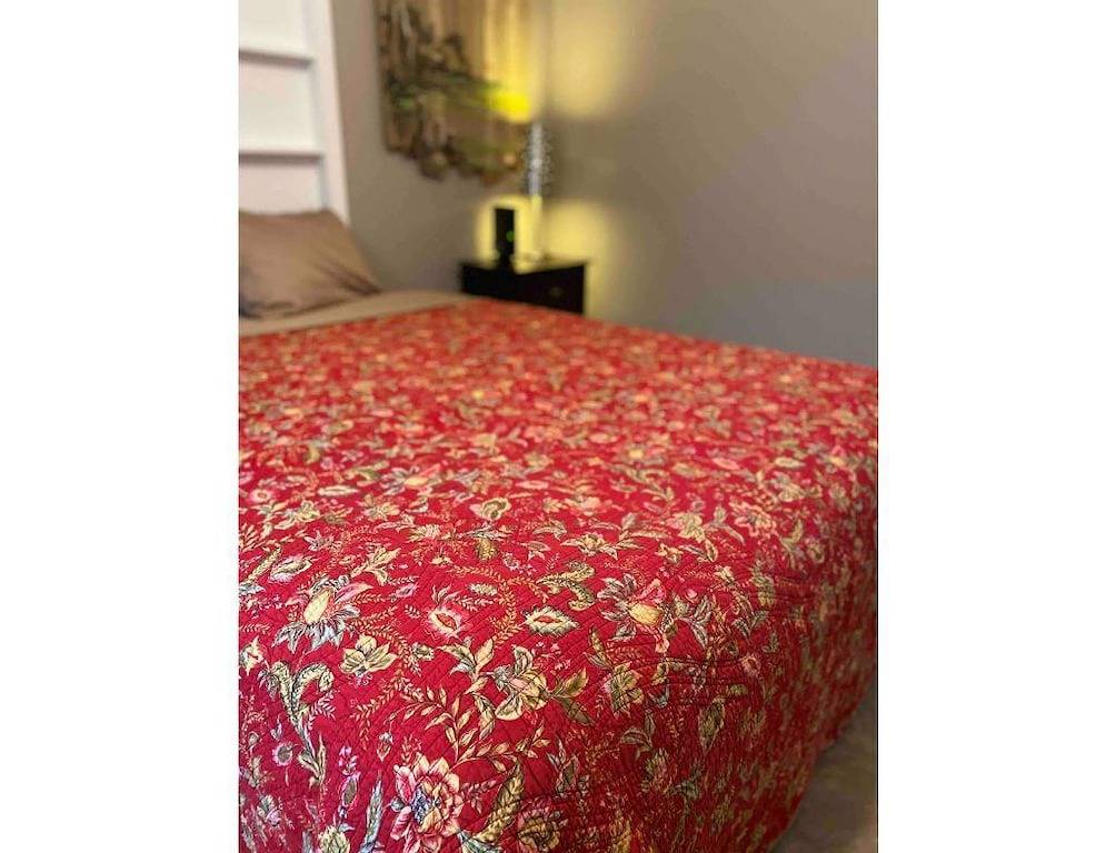 Casita Sol - Hemphill, Texas in Toledo Bend Reservoir