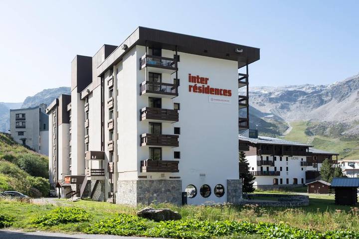 Appart’hôtel pour 3 personnes, avec sauna et piscine, animaux acceptés