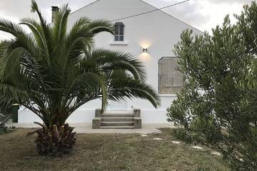 Location de vacances pour 7 personnes, avec jardin et terrasse dans Office De Tourisme Du Chateau D Oleron