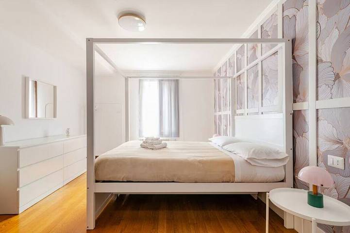 Gîte pour 12 personnes, avec terrasse à Trévise - 2