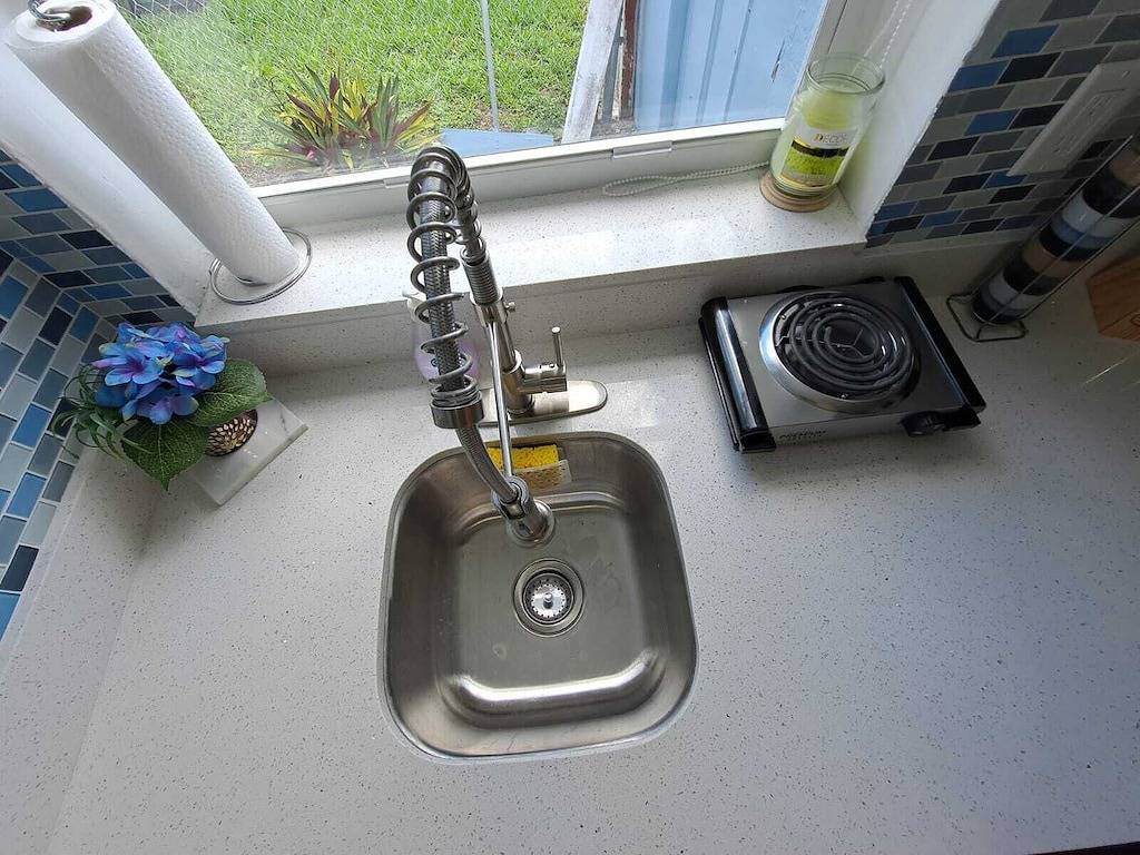 Ganze Wohnung, Relax 521- At the Side, cozy studio at the heart of Miami in Miami, Florida