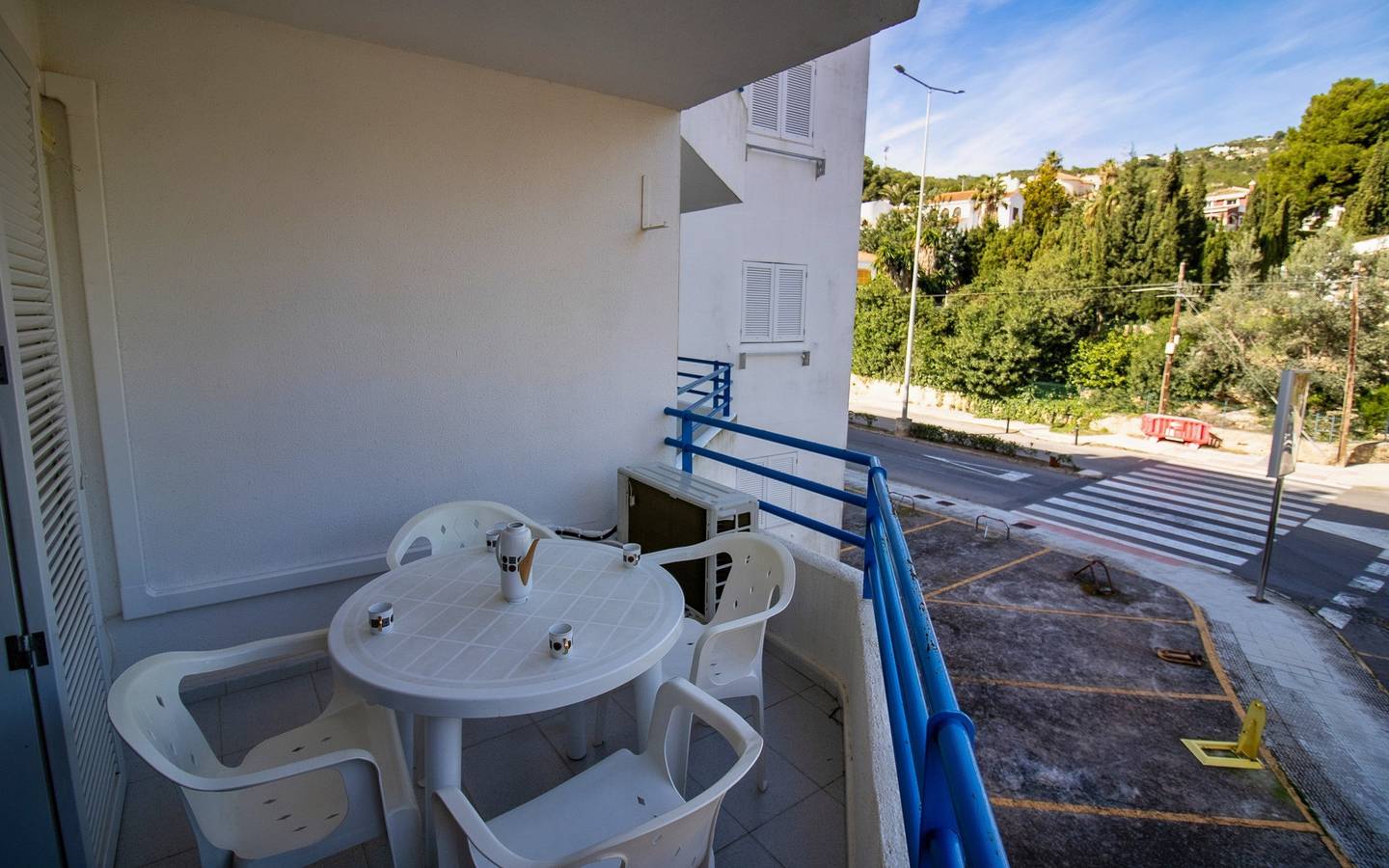 Apartamento entero, Fuentesol Apartamento Las Fuentes in Alcocéber, Alcalá de Chivert