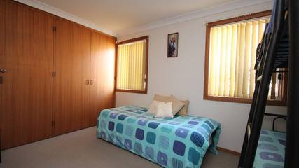 Villa for 5 People in Port Macquarie, New South Wales, Photo 1