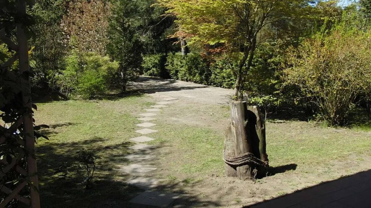 Ferienhaus für 6 Personen (100 m²) in Silz (Müritz) in Silz, Fleesensee