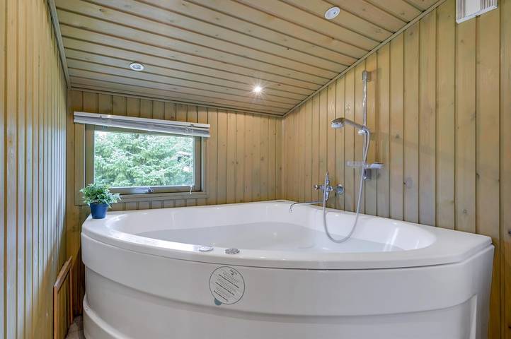 Ferienhaus für 6 Personen, mit Sauna und Whirlpool in Lolland-Falster - 3