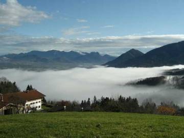 Ferienhaus für 6 Personen in Fischbachau, Bayerische Alpen, Bild 1