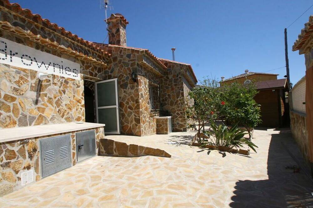 Casa vacanza a Almadrava a partire da 848€ a notte