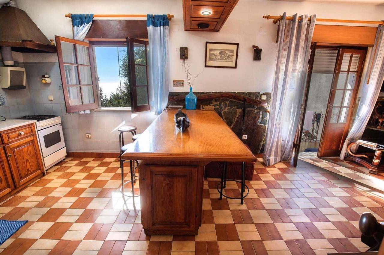 One-Bedroom House in Fonte da Telha, Halbinsel von Setúbal
