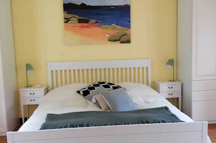 Location de vacances pour 8 personnes à Plounévez-Moëdec - 3