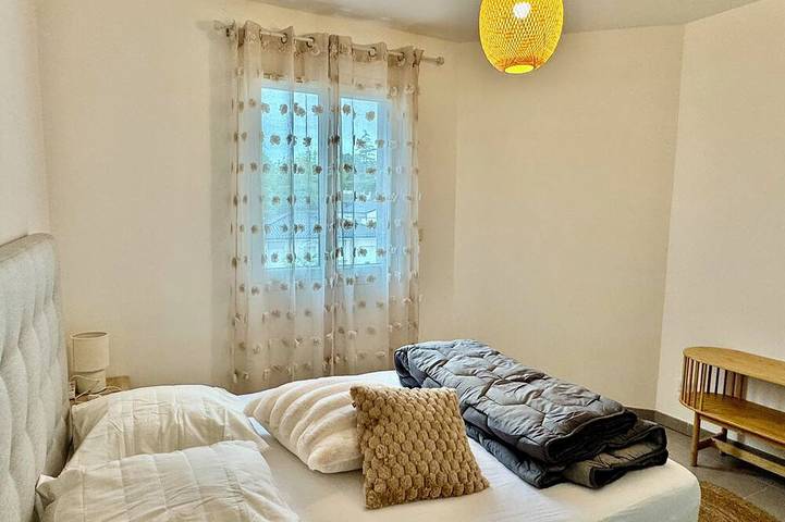 Location de vacances pour 6 personnes à Coulounieix-Chamiers - 2