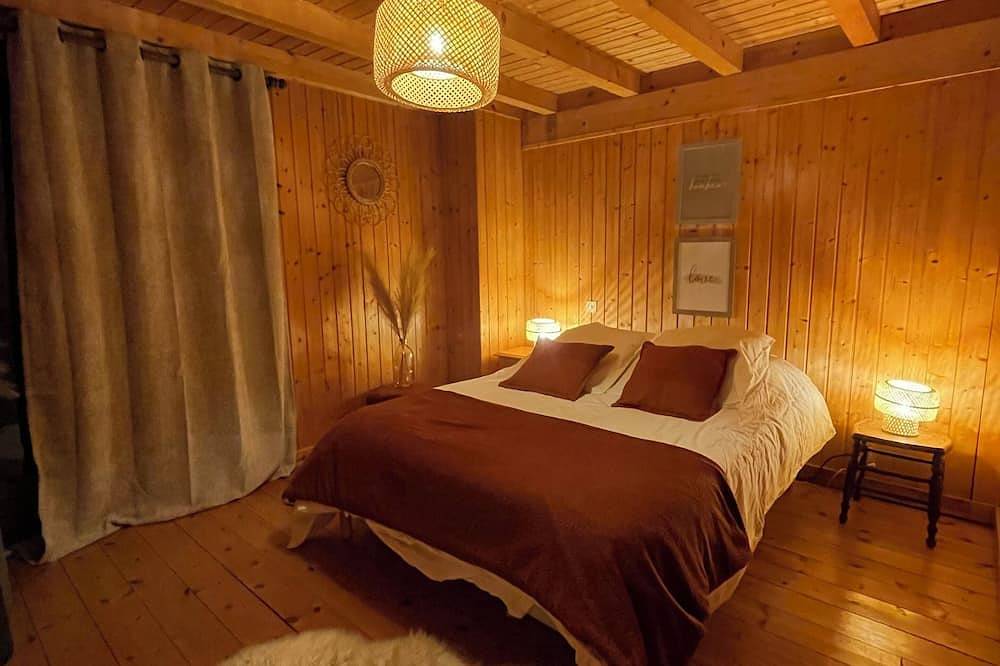 Le chalet des Glieres pour les amoureux de nature! in Glières-Val-de-Borne, Région de Bonneville