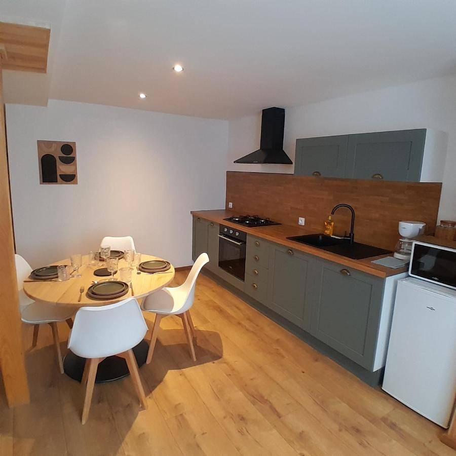 Appartement entier, Gite orizon in Monthureux-sur-Saône, Neufchâteau