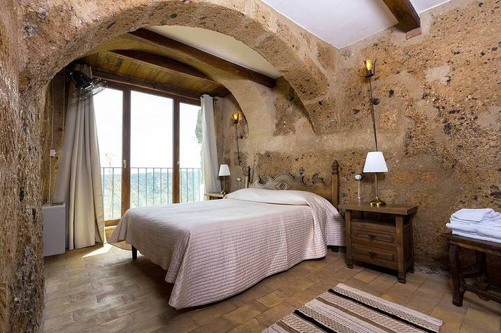 Ferienwohnung für 2 Personen, mit Balkon