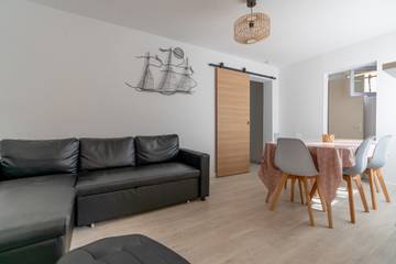Ferienhaus für 6 Personen in Valras-Plage, Béziers und Umgebung, Bild 1