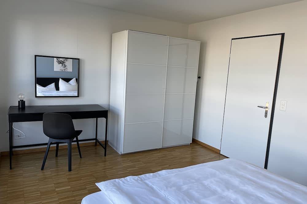 Ganze Wohnung, Zug Central Business Apartment in Zug, Kanton Zug