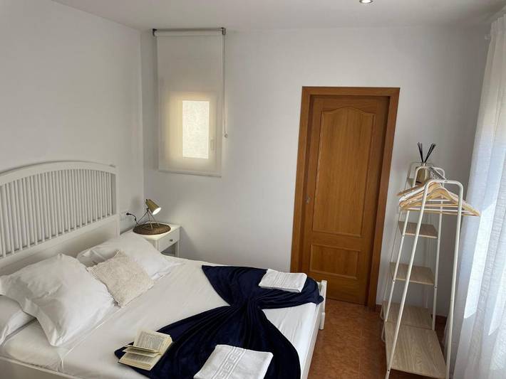 Location de vacances pour 8 personnes, avec piscine ainsi que jardin et vue, animaux acceptés à Gérone - 2