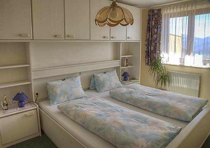 Appartement de vacances entier, App/1 chambre/douche, Wc in Werfenweng, Ski Amadé